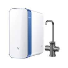云米（VIOMI）净水器Super Y1200G家用直饮净水器ro反渗透纯水机厨房自来水过滤器净水机