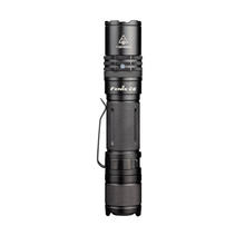 FENIX 菲尼克斯 C6V3.0 强光手电筒 黑色 1500流明