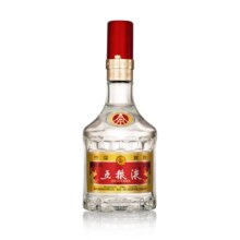 京东百亿补贴、plus会员:五粮液 普五第八代 牛年纪念酒 浓香型白酒 52度 500ml 单瓶装 送礼佳选