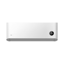 再降价、京东百亿补贴：小米 KFR-35GW/N1A1 新一级能效 壁挂式空调 1.5匹