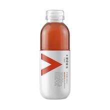 力量帝 农夫山泉 力量帝维他命水 蓝莓树莓风味饮料 500ml*15瓶 整箱装