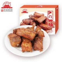 中华老字号，大红门 蒜香排骨400g