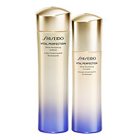 SHISEIDO 资生堂 悦薇清爽型水乳套装