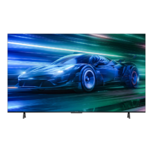 预售、再降价、PLUS会员：FFALCON 雷鸟 鹏6SE系列 75S365C 液晶电视 75英寸 4K