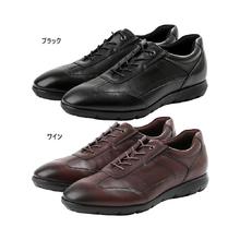 ASICS 亚瑟士 Texcy Luxe 男士商务皮鞋 TU-7776