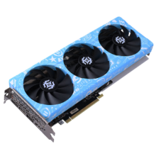 需plus会员：索泰（ZOTAC）GeForce RTX 4060 Ti 8GB X-GAMING OC DLSS3 价保30天早买也优惠 绘图游戏AI作图大显存显卡