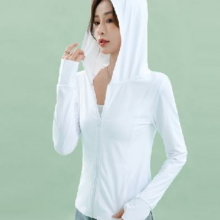 JEANSWEST 真维斯 防晒衣女