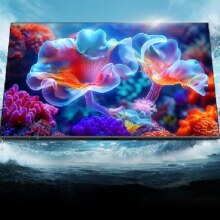 预售、PLUS会员：Haier  海尔 75H7 75英寸 4K超高清6+64GB护眼游戏平板液晶电视机