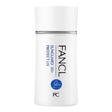 FANCL 芳珂 倍护防晒隔离露 60ml