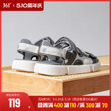 361° 男女款运动凉鞋 672126710