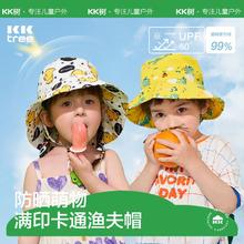 百亿补贴：儿童防晒帽子