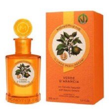 京东百亿补贴：Monotheme 大橙子 香氛 100ml 单瓶装