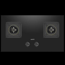再降价、618预售、PLUS会员：VATTI 华帝 家用燃气灶 5.0kW 换灶不改孔JZT-i10071B