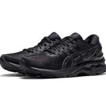 限36码，Asics 亚瑟士 Gel-Kayano 27 顶级支撑女款跑鞋