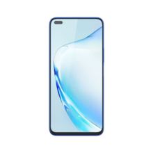 京东百亿补贴、plus会员:华为智选手机U-Magic优畅享50Plus 5G全网通120Hz高刷 66W超级快充 6400万AI影像 8GB+128GB海雾蓝