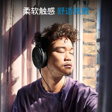森海塞尔 2023新品上市】SENNHEISER/森海塞尔HD 660S2头戴式动圈耳机