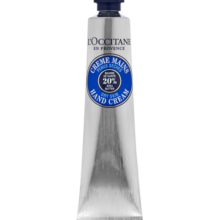 欧舒丹（L'OCCITANE）护手霜乳木果经典润手霜75ML保湿滋养干性手膜便携送男女士礼物