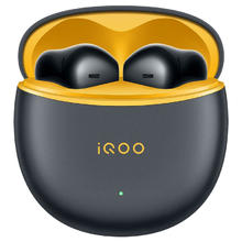 iQOO TWS Air2 半入耳式蓝牙耳机