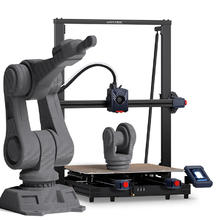 Anycubic 纵维立方 Kobra 2 Max 高速3D打印机