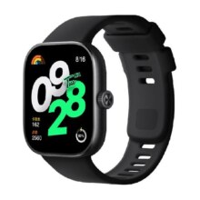 【新品上市】Redmi Watch 4运动长续航蓝牙通话血氧心率高清大屏
