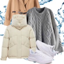 浣洗 衣鞋任洗 6件