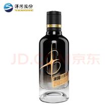YANGHE 洋河 小黑瓶 42%vol 浓香型白酒 100ml 单瓶装