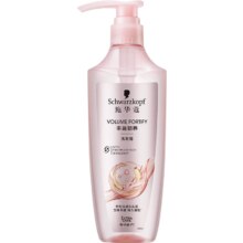 需福袋，88VIP:施华蔻丰盈韧养400ml*1瓶洗发水