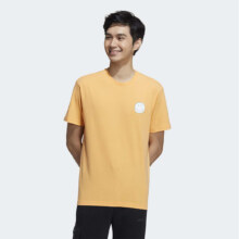 adidas NEO M SMLY TEE 男士 休闲短袖T恤