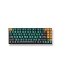 京东PLUS：UGREEN 绿联 KU102 双模机械键盘 89键 轻音茶轴