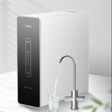 PLUS会员：美的（Midea）麒麟J600S净水器