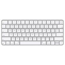 Apple 苹果 MK293CH/A 78键 蓝牙无线薄膜键盘 白色 无光