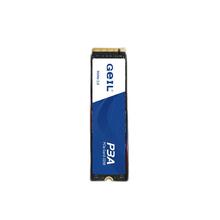 京东PLUS：GeIL 金邦 P3A NVMe M.2固态硬盘 1TB（PCIe 3.0）