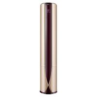 Haier 海尔 致樽系列 KFR-72LW/81@U1-Up 新一级能效 立柜式空调 3匹