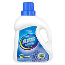 亮晶晶全效洁净洗衣液2080g