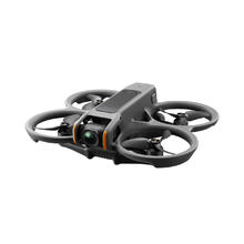 DJI 大疆 Avata 2 航拍无人机 畅飞套装 单电池版