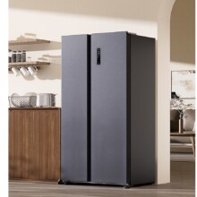 京东百亿补贴：MI 小米 对开门大容量家用冰箱516L