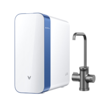 PLUS会员、首单礼金：云米（VIOMI）净水器Super Y1200G
