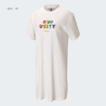 Adidas 阿迪达斯 休闲连衣裙