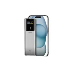 京东PLUS：CukTech 酷态科 10号电能棒 移动电源 10000mAh Type-C 120W快充