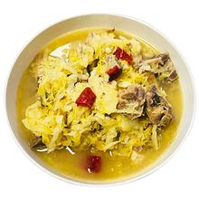 可用签到红包 韩宗府东北酸菜500g×5袋