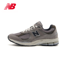 NEW BALANCE  NB2002R 官方 休闲鞋 复古运动鞋M2002RAW 灰色 M2002RAW