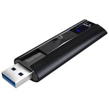 SanDisk 闪迪 anDisk 闪迪 至尊超极速 CZ880 USB 3.2 固态U盘 USB