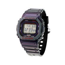 CASIO 卡西欧 日本直邮g-shock G-SHOCK DW-B5600AH-6 5600系列蓝牙男手表品牌c