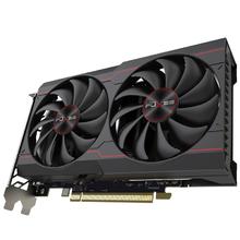 SAPPHIRE 蓝宝石 AMD蓝宝石RX6650 XT 8G合金版游戏显卡