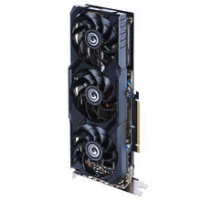 GALAXY 影驰 GeForce RTX 4070 SUPER 大将 显卡 12GB