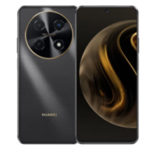 HUAWEI 华为 畅享70 Pro 4G手机 256GB 曜金黑