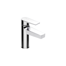 科勒（KOHLER） 龙头冷热水台盆单把单孔卫生间面盆水龙头 延迟发货 K-74013T-CP