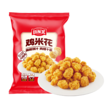 小东北星厨 鸡米花1.2kg *5件（需凑单1元）