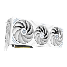 有券上：瀚铠（VASTARMOR）AMD Radeon RX 7800 XT 白色合金 16GB OC GDDR6 RDNA 3架构 电竞游戏显卡