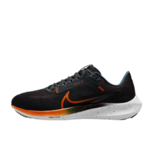 PLUS会员：NIKE 耐克 男子公路跑步鞋 PEGASUS 40 FQ8723-010
